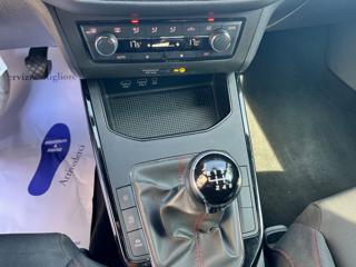 SEAT Arona usata, con Fendinebbia