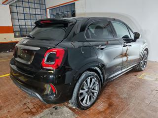 FIAT 500X usata, con Airbag Passeggero