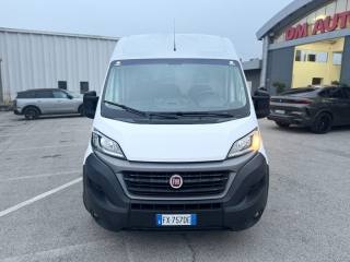 FIAT Ducato usata, con Alzacristalli elettrici