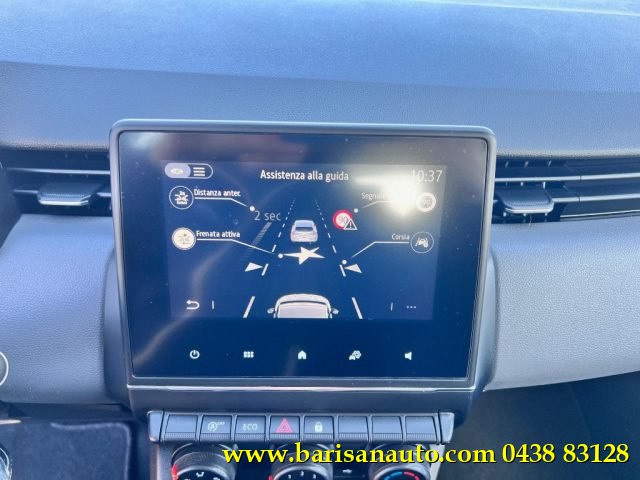 RENAULT Clio usata, con ESP