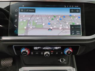 AUDI Q3 usata, con Immobilizzatore elettronico