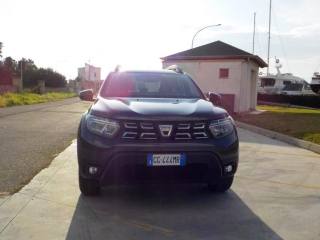 DACIA Duster usata, con Airbag