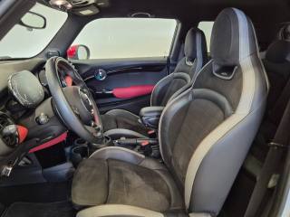 MINI John Cooper Works usata, con Servosterzo