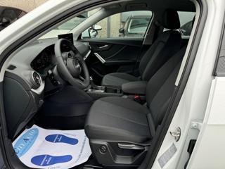 AUDI Q2 usata, con Alzacristalli elettrici