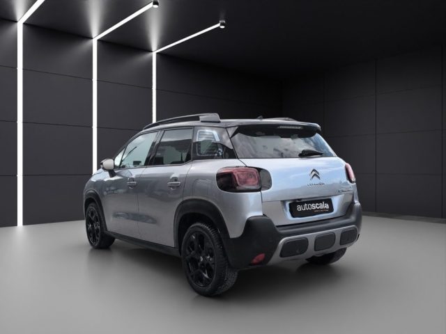CITROEN C3 Aircross usata, con Airbag laterali