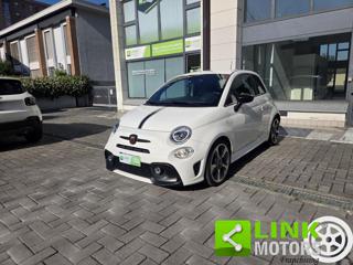 ABARTH 595 usata, con Airbag laterali