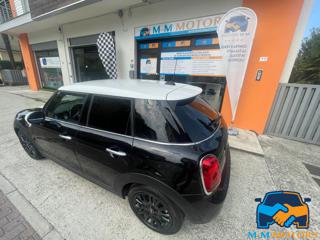 MINI Cooper usata 37