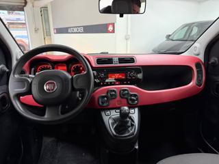 FIAT Panda usata, con Cerchi in lega