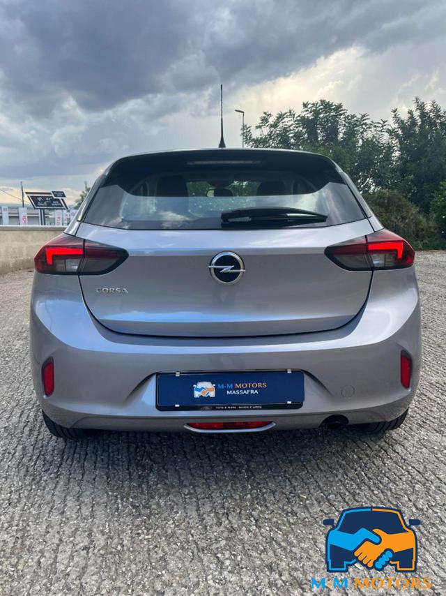 OPEL Corsa usata, con Cerchi in lega