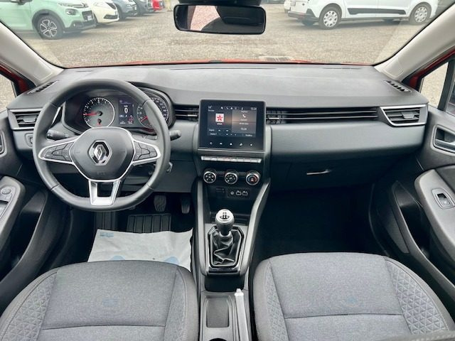 RENAULT Clio usata, con Chiusura centralizzata