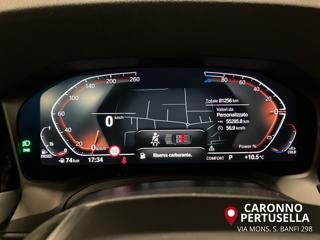 BMW 320 usata, con Controllo trazione