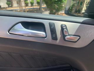 MERCEDES-BENZ GLE 250 usata, con Park Distance Control