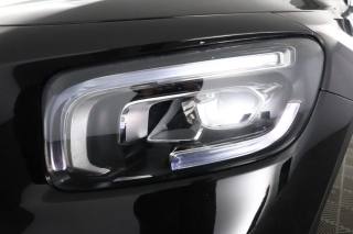 MERCEDES-BENZ GLB 180 usata 7