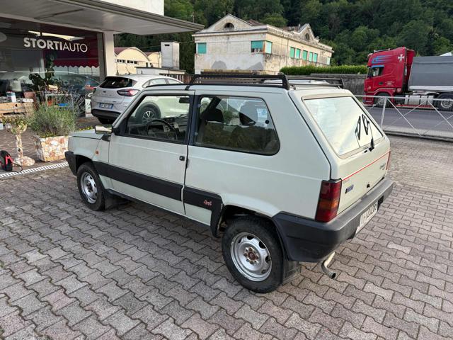 FIAT Panda usata 4