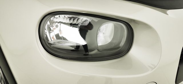 CITROEN C3 usata 52