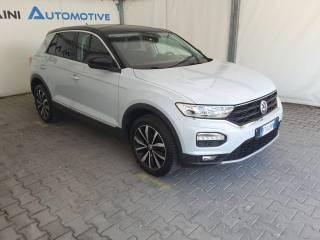 VOLKSWAGEN T-Roc usata, con Airbag