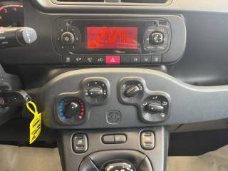 FIAT Panda usata, con Chiusura centralizzata telecomandata