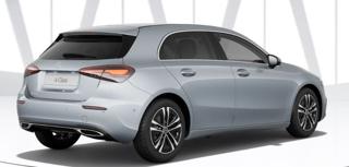 MERCEDES-BENZ A 180 usata, con Boardcomputer