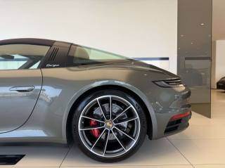 PORSCHE Targa usata, con Regolazione elettrica sedili