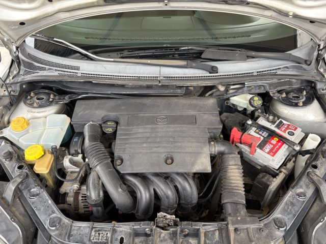 MAZDA 2 usata 20