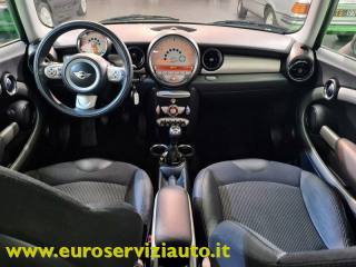 MINI Cooper D usata 14