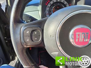 FIAT 500 usata, con Immobilizzatore elettronico