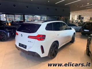 BMW X3 usata, con Alzacristalli elettrici
