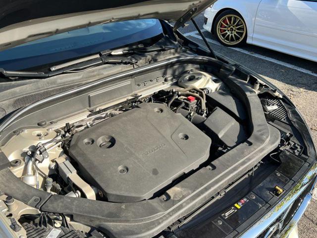 VOLVO XC60 usata 66