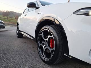 ALFA ROMEO Tonale usata, con Sospensioni pneumatiche