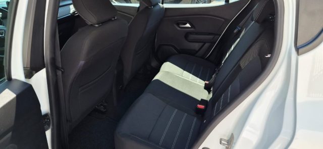 DACIA Sandero usata, con USB