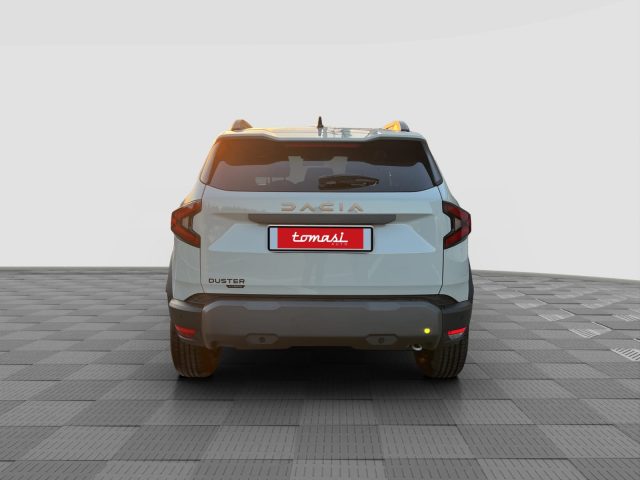 DACIA Duster usata 3