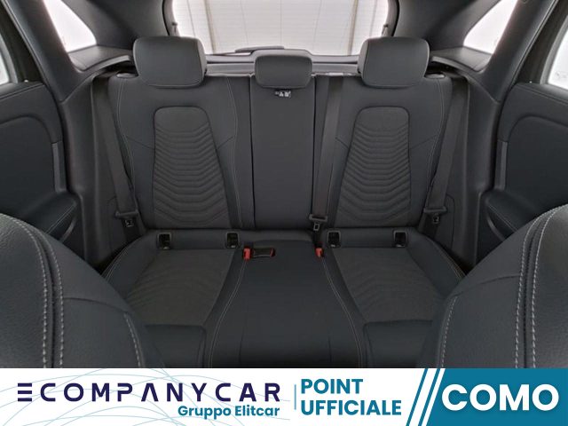 MERCEDES-BENZ GLA 180 usata, con Climatizzatore