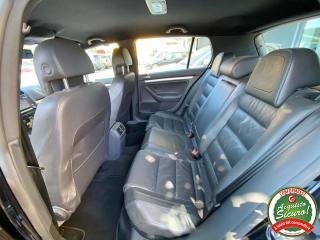 VOLKSWAGEN Golf usata, con Immobilizzatore elettronico