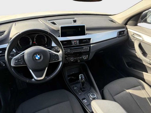 BMW X1 usata, con Immobilizzatore elettronico