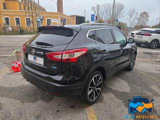 NISSAN Qashqai usata, con Airbag Passeggero