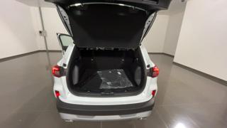 FORD Kuga usata, con Sedili sportivi