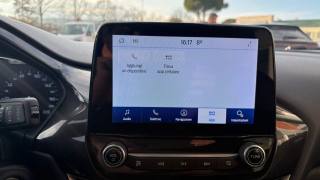 FORD Puma usata, con Controllo elettronico della corsia