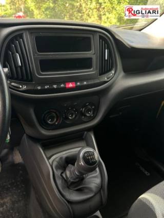 FIAT Doblo usata 7
