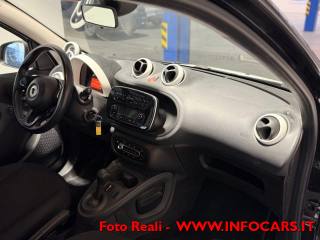 SMART ForFour usata, con Climatizzatore
