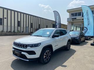 JEEP Compass *PROMO* 1.3 Turbo T4 190 CV PHEV AT6 4xe Limited