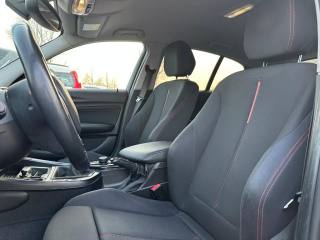 BMW 118 usata, con Alzacristalli elettrici