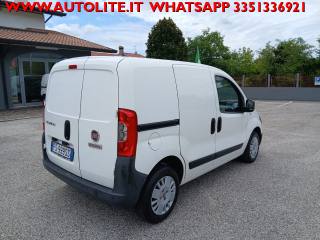 FIAT Fiorino usata, con Chiusura centralizzata