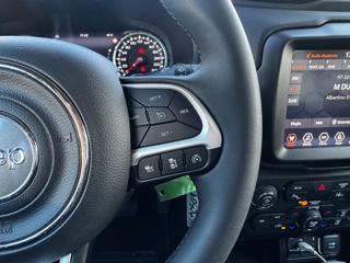 JEEP Renegade usata, con Controllo vocale