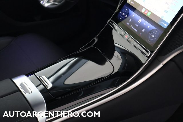 MERCEDES-BENZ GLC 200 usata, con Fari full-led