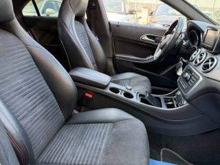 MERCEDES-BENZ CLA 200 usata, con ESP
