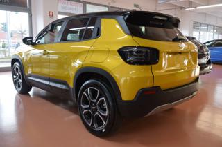 JEEP Avenger usata, con Chiusura centralizzata