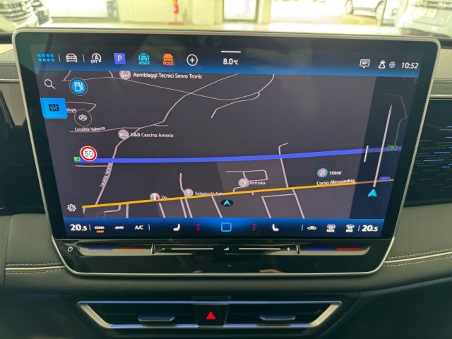VOLKSWAGEN Tiguan usata, con Immobilizzatore elettronico