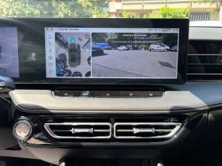 MG HS usata, con Climatizzatore