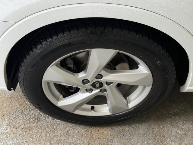 AUDI Q3 usata 22