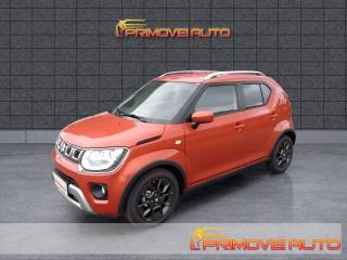SUZUKI Ignis usata, con Airbag laterali